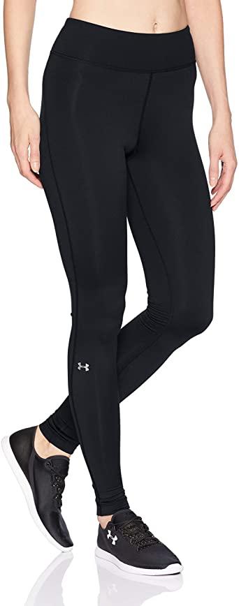 S&M Ladies Women’s Warm Thermal Fleece Leggings 6 Colours One Size Fits All 8-14 UK