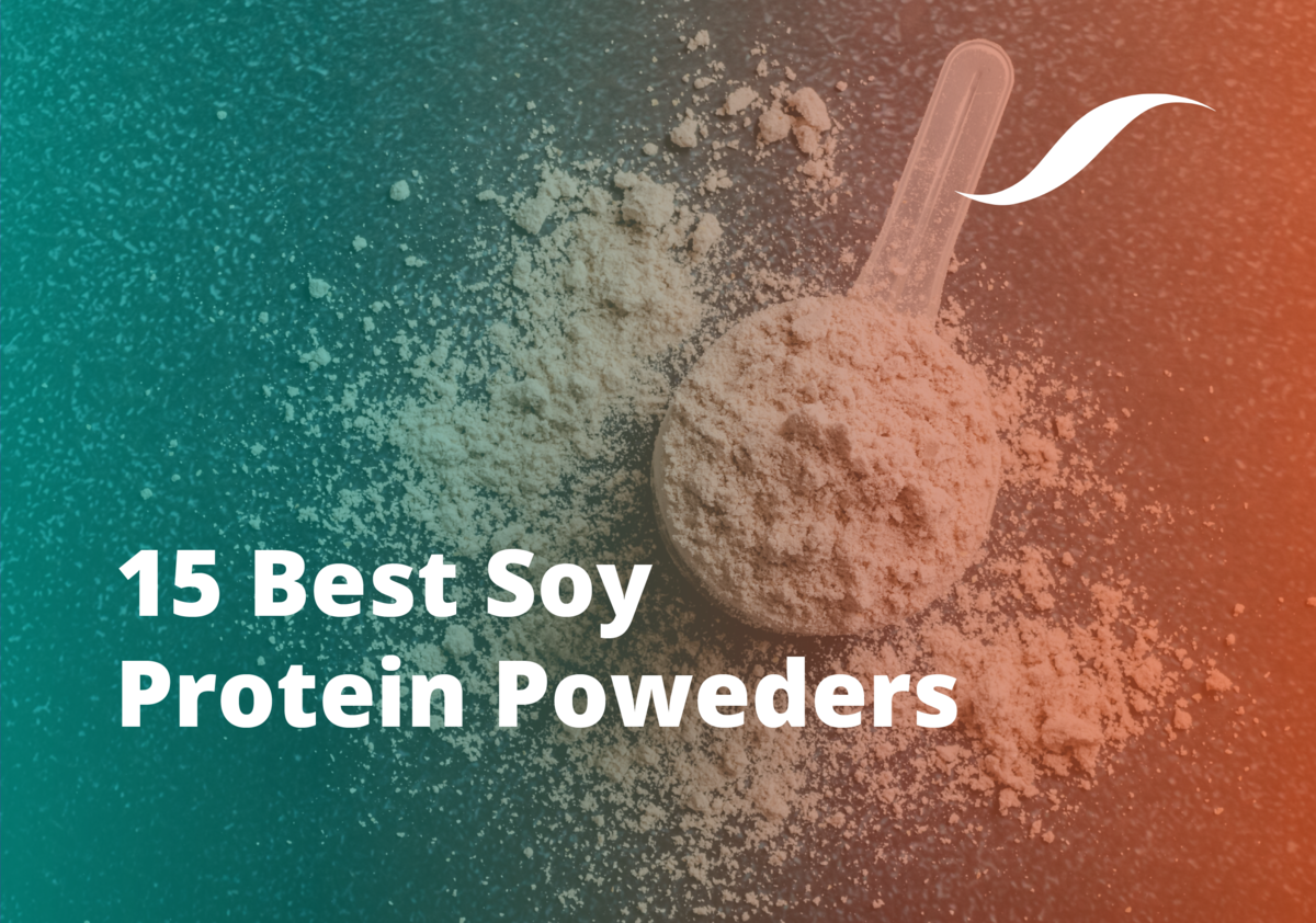 Fifa 15 Pack Porn - 15 Best Soy Protein Powders Of 2023 | OriGym