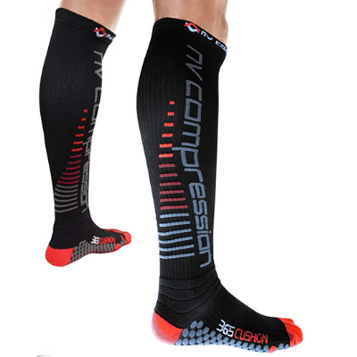 compression socks for weightlifting