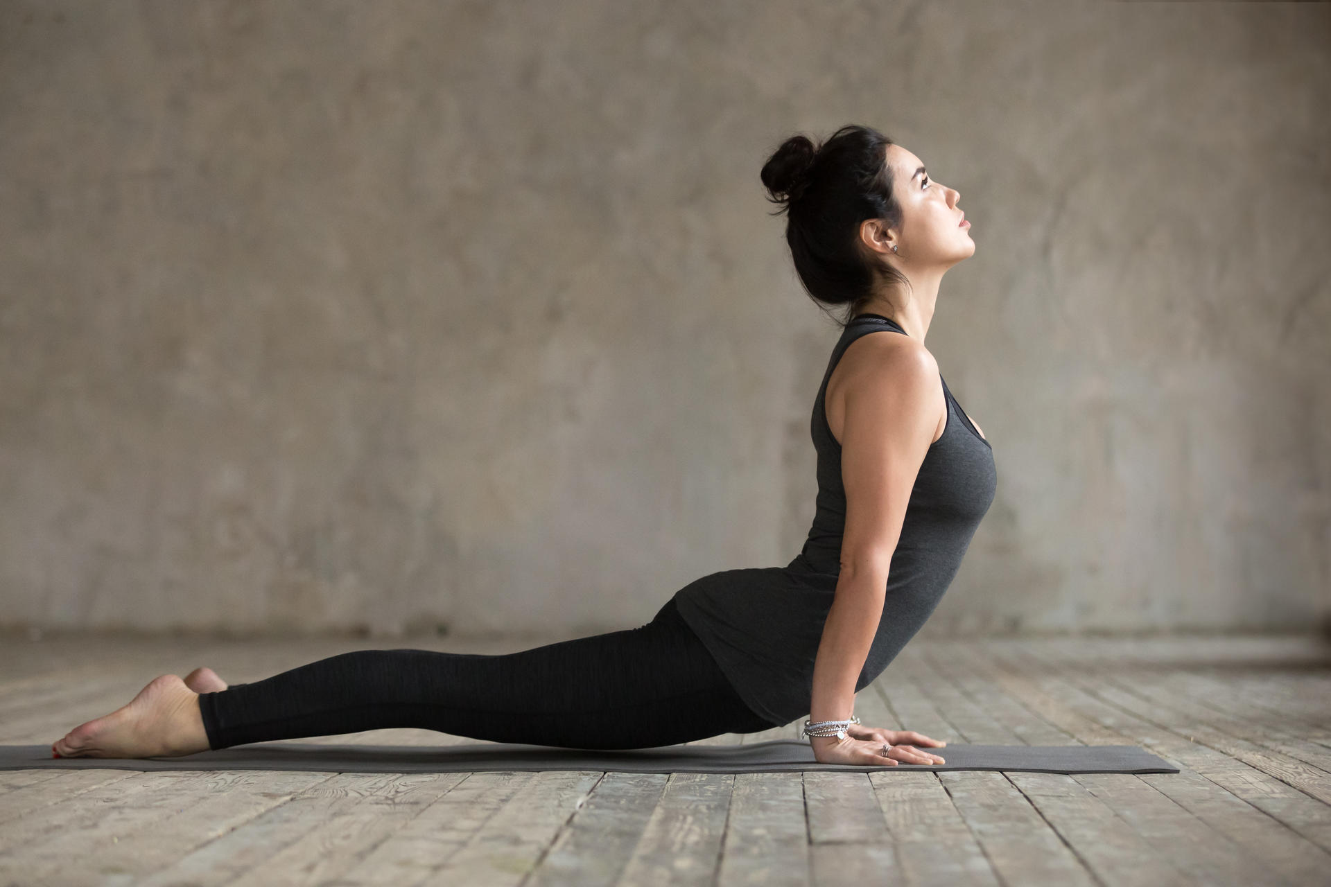 Yin Yoga: Everything You Need To Know | OriGym