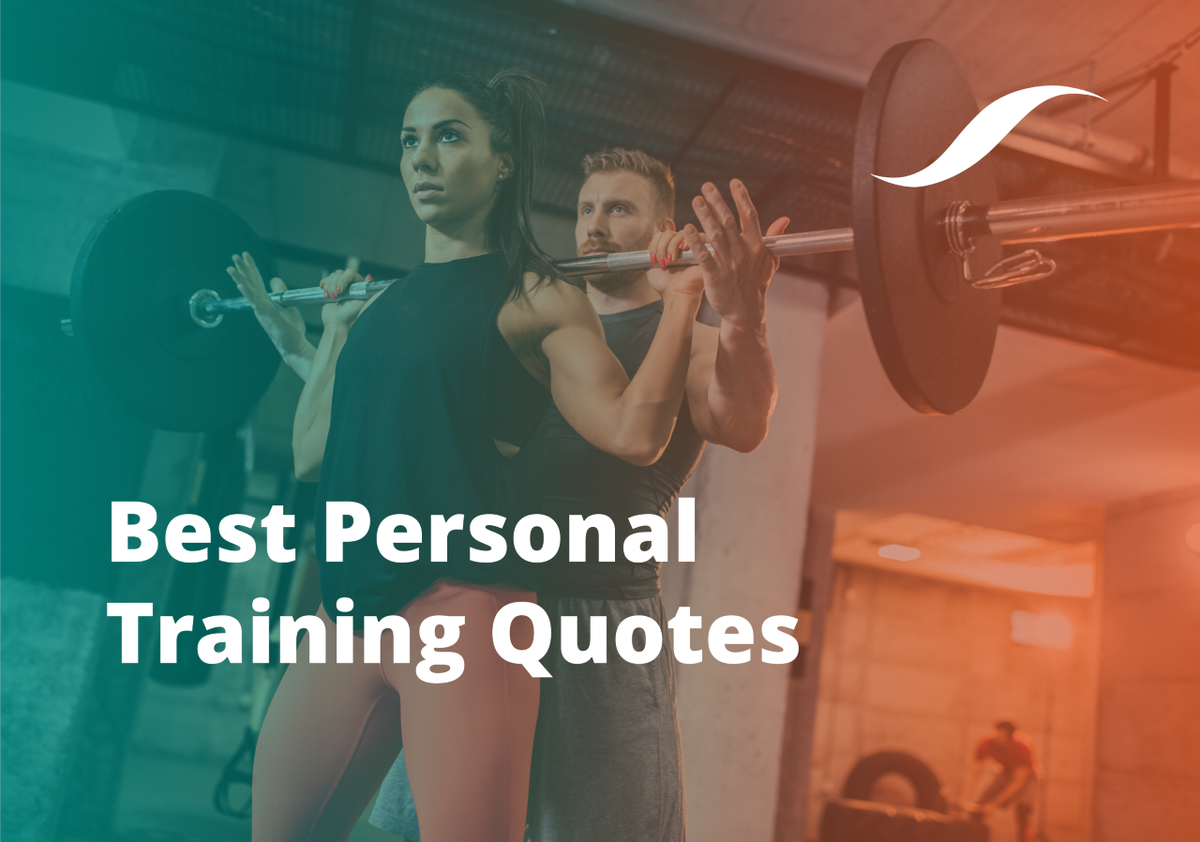 Encourage Your Gym Friends with These Inspirational Fitness Quotes