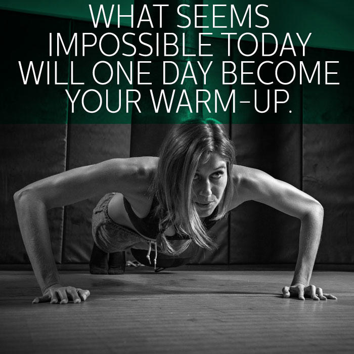 Fuel Your Fitness: Training Motivation Quotes - Rainy Quote