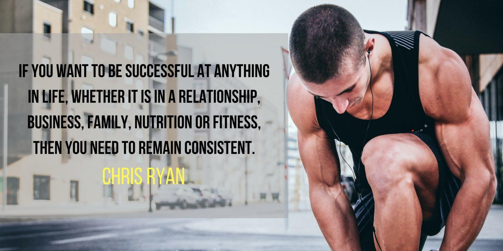 41 Best Personal Training Motivational Quotes | OriGym