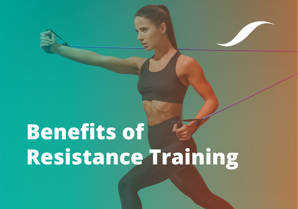 Resistance Band Training: What Are the Benefits?