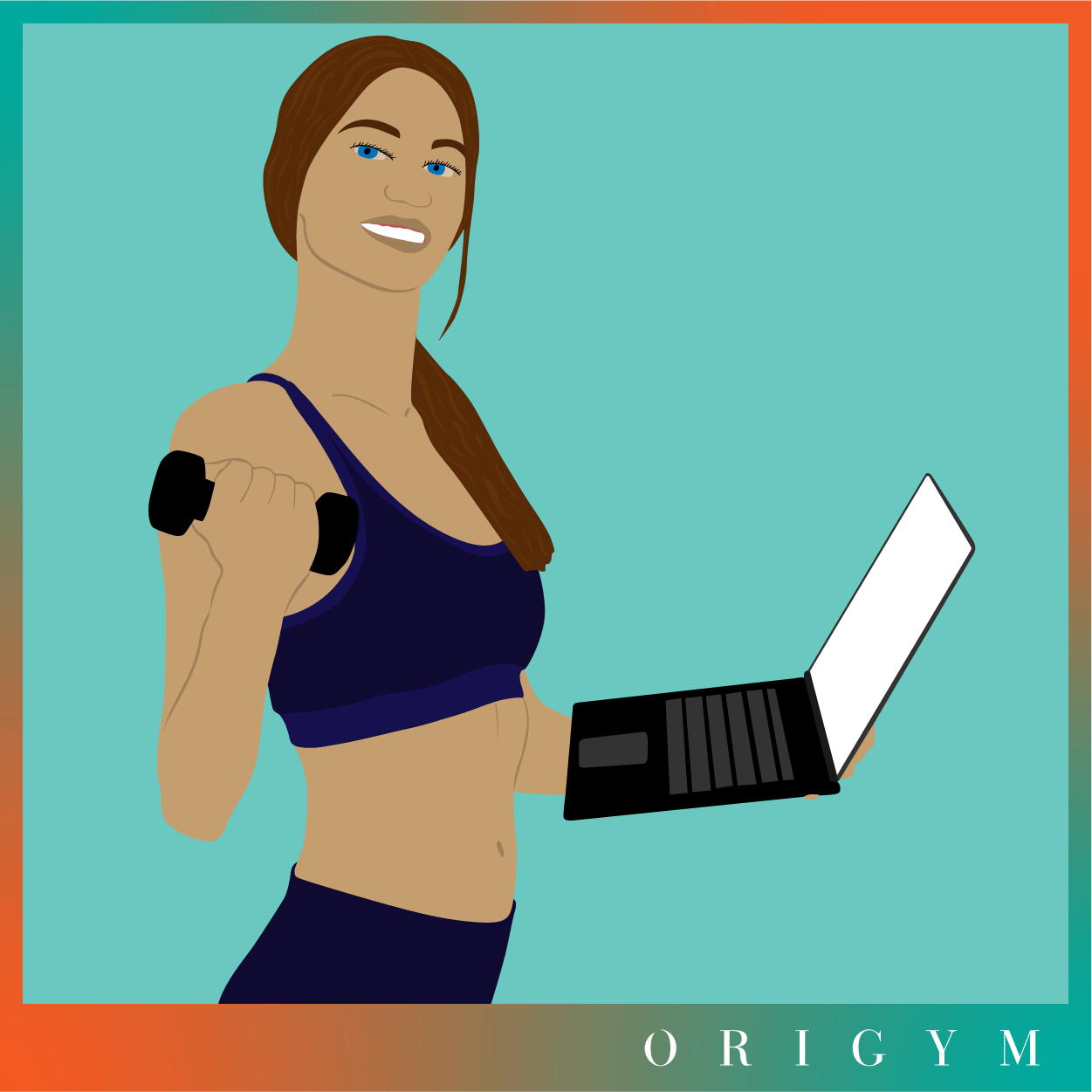 Virtual Fitness Accountability: Thrive with Online Personal Trainers