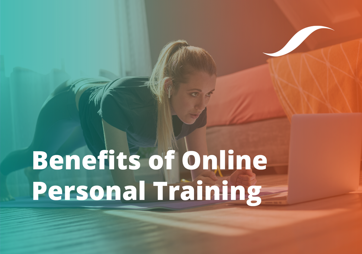 9 Benefits of Online Personal Training OriGym