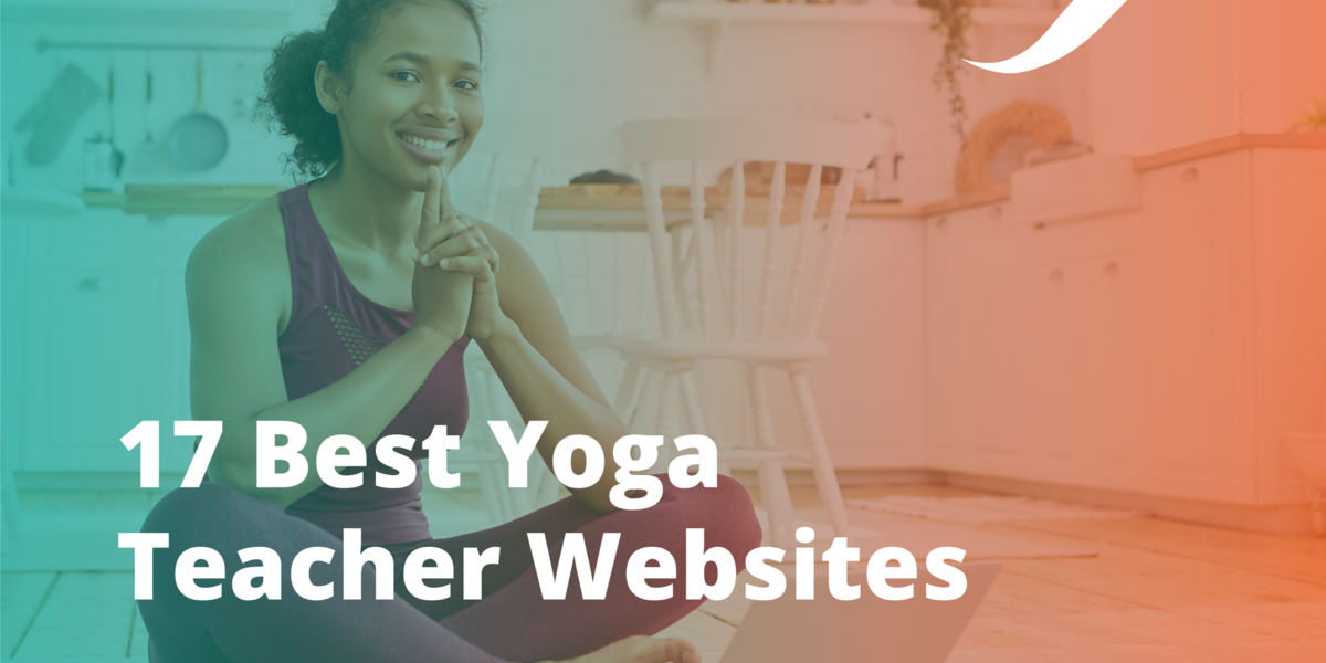 A Yoga Teacher's Dream Comes True