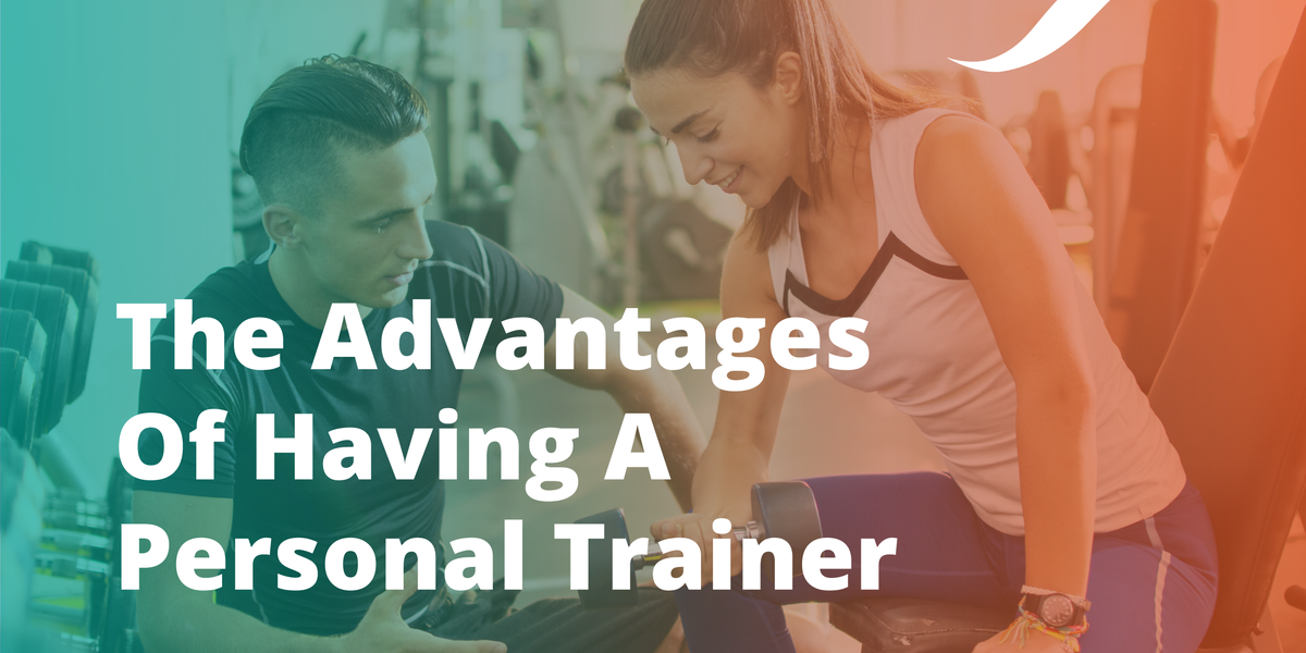 The Benefits of Becoming a Certified Personal Trainer in the UK