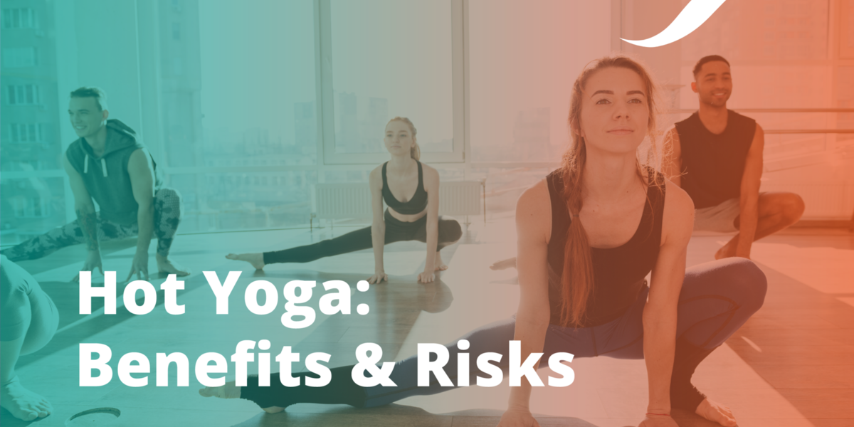 what's the difference between Bikram and hot yoga - Mindful Yoga Health
