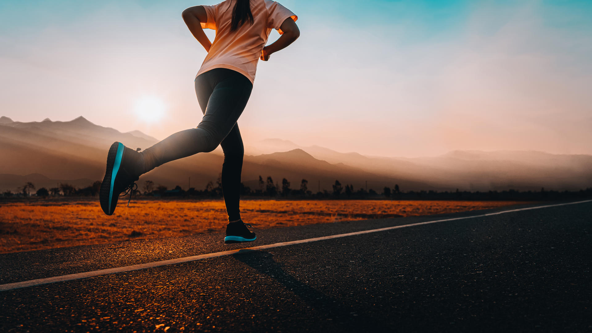 21 Tips for Running Motivation [2021] | OriGym