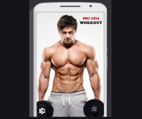best bodybuilding apps progym