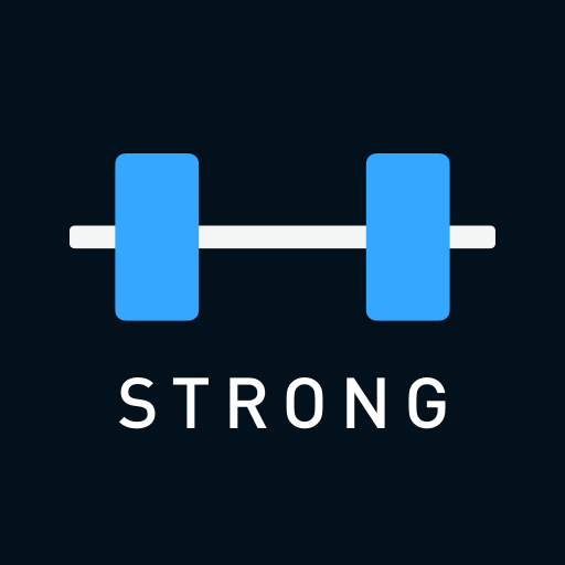 top weightlifting apps strong
