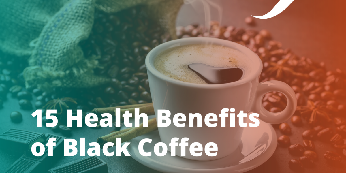 15 Health Benefits Of Black Coffee Origym