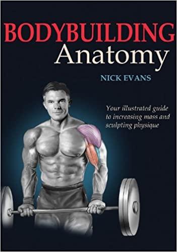 best bodybuilding books 2019
