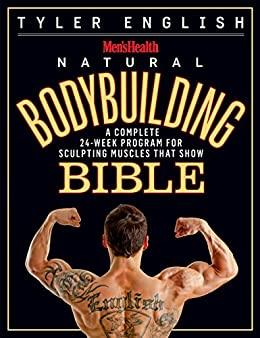 13 Best Bodybuilding Books of 2021 | OriGym