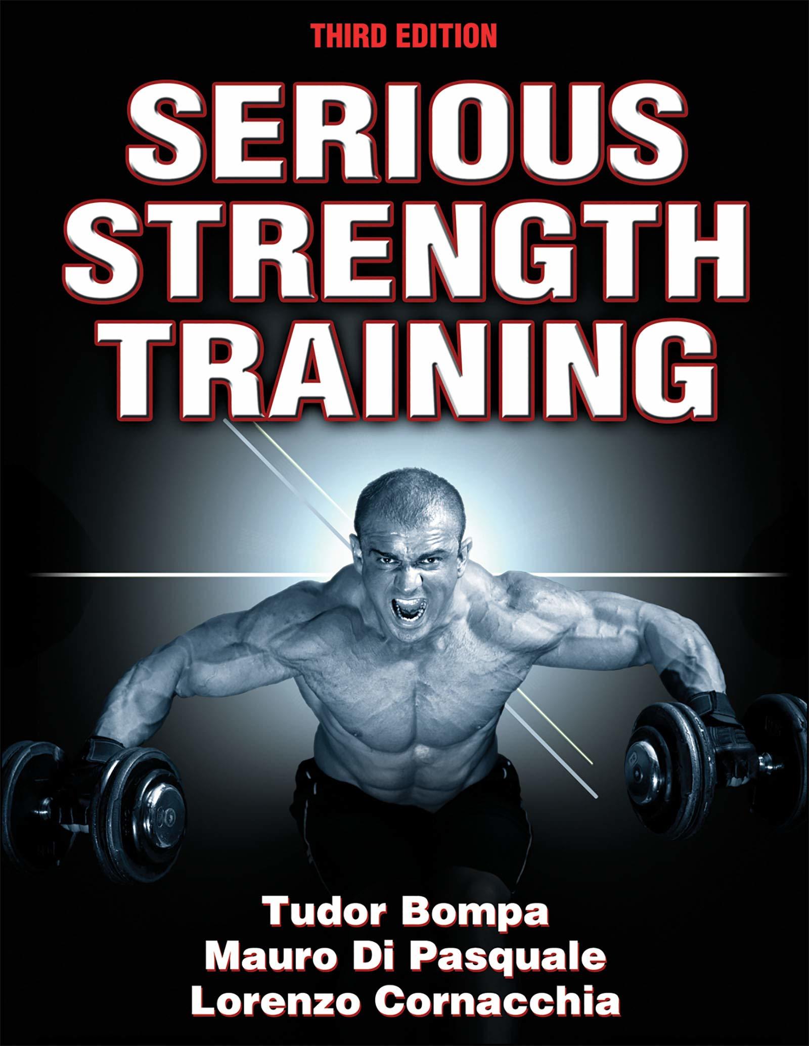 bodybuilding books and courses