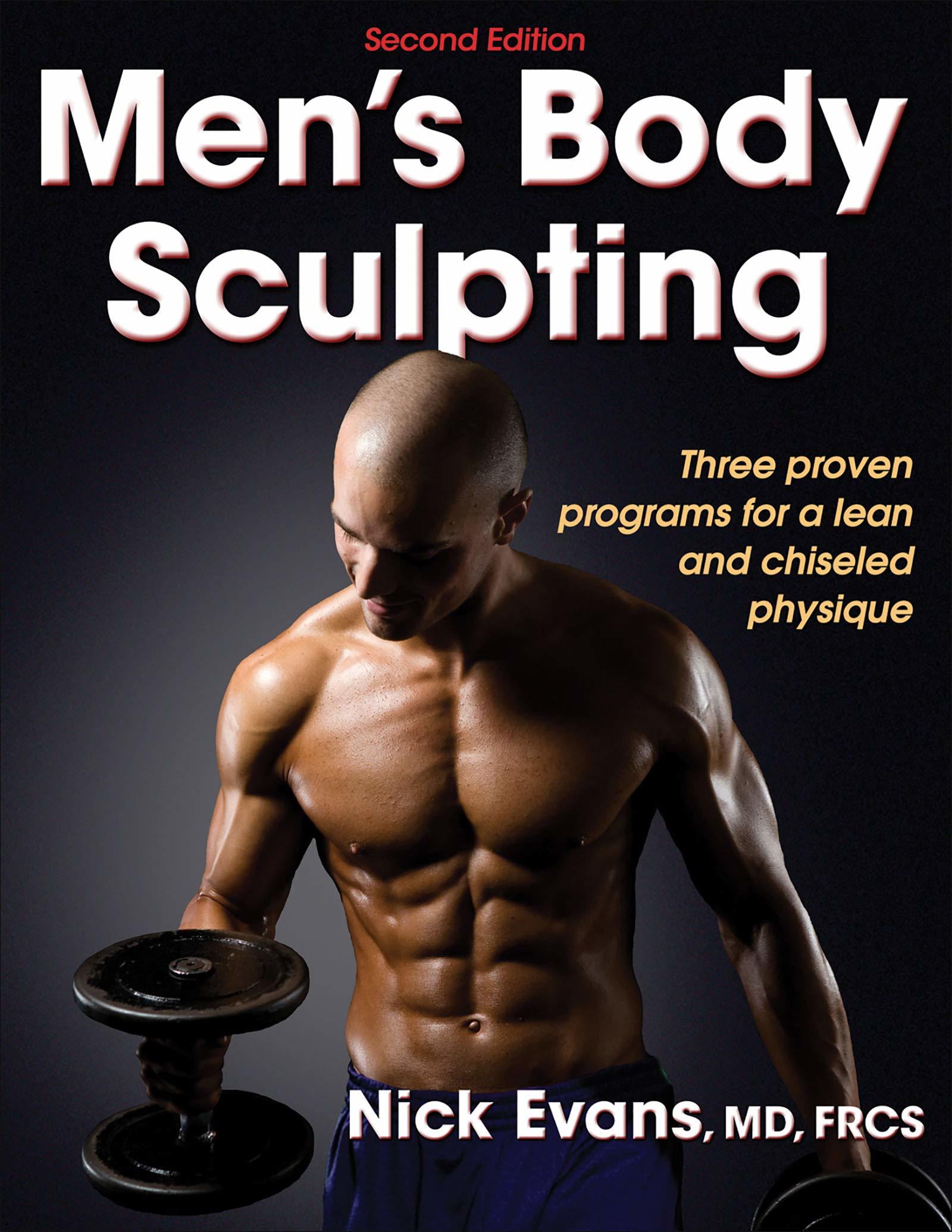 best natural bodybuilding books