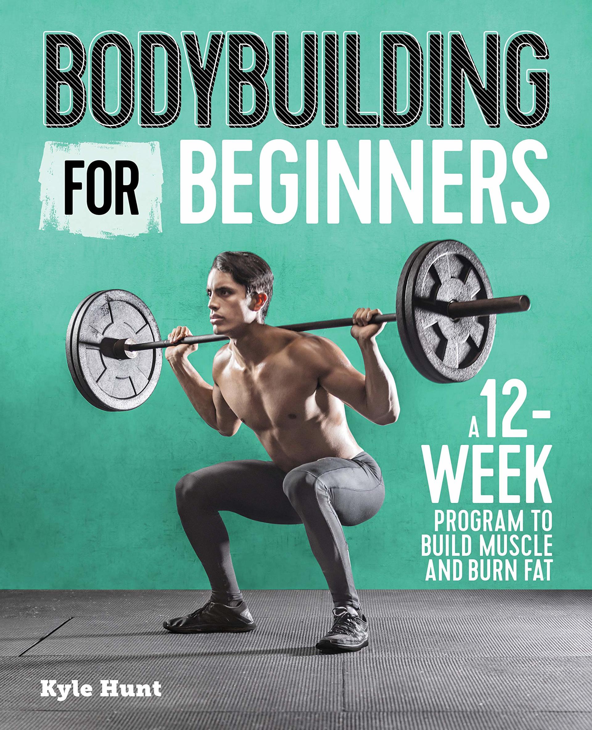 download free bodybuilding books
