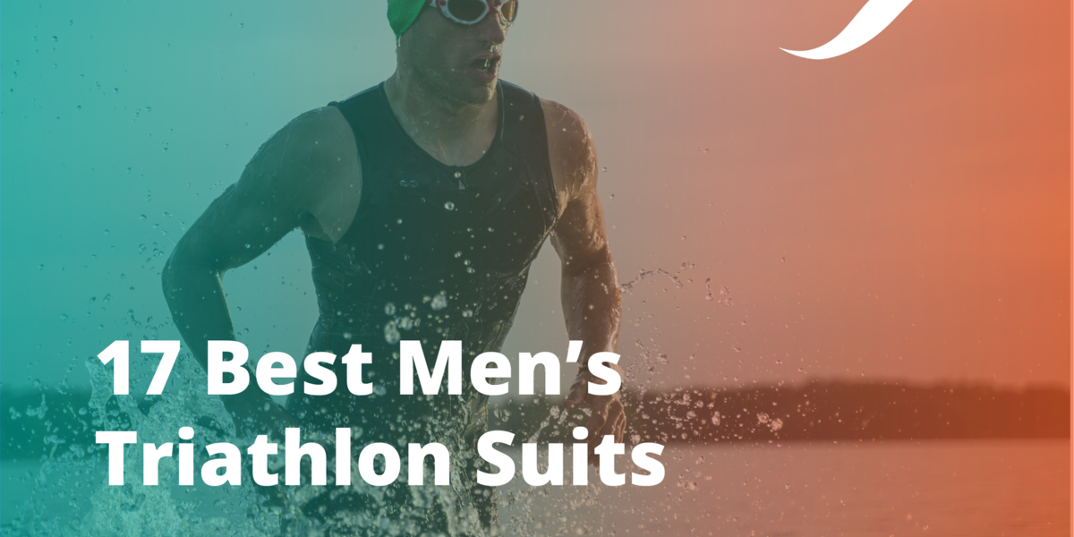17 Best Men's Triathlon Suits (2024)