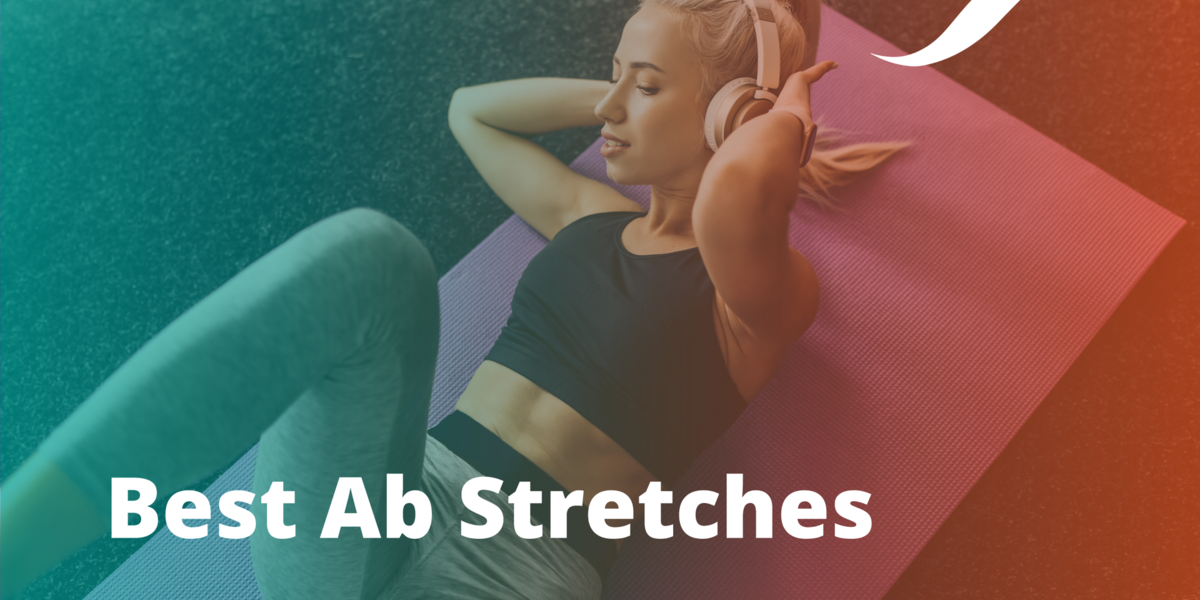 EP.3 - Muscle Stretching Exercises : 9 Stretches for Waist, Hip, and Leg  Muscles 