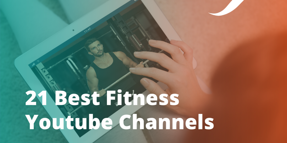 21 Best Fitness  Channels (2022)