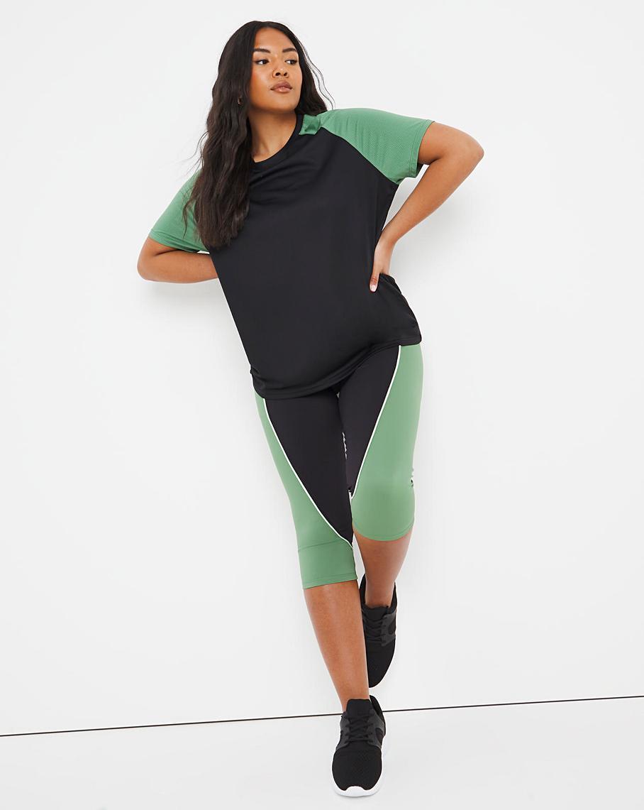 21 Best Plus-Size Running Clothes