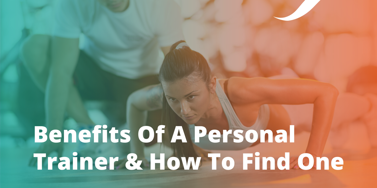 Personal Trainer Cost