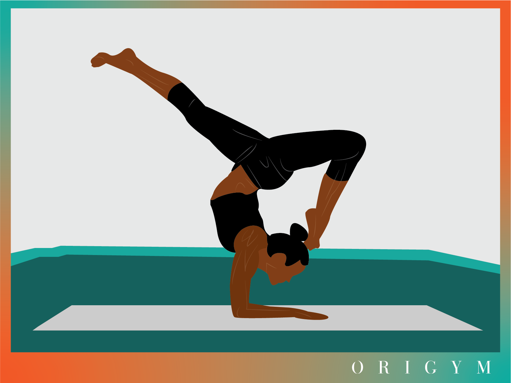 Hatha Yoga Postures Benefits Archives - Allure Yoga