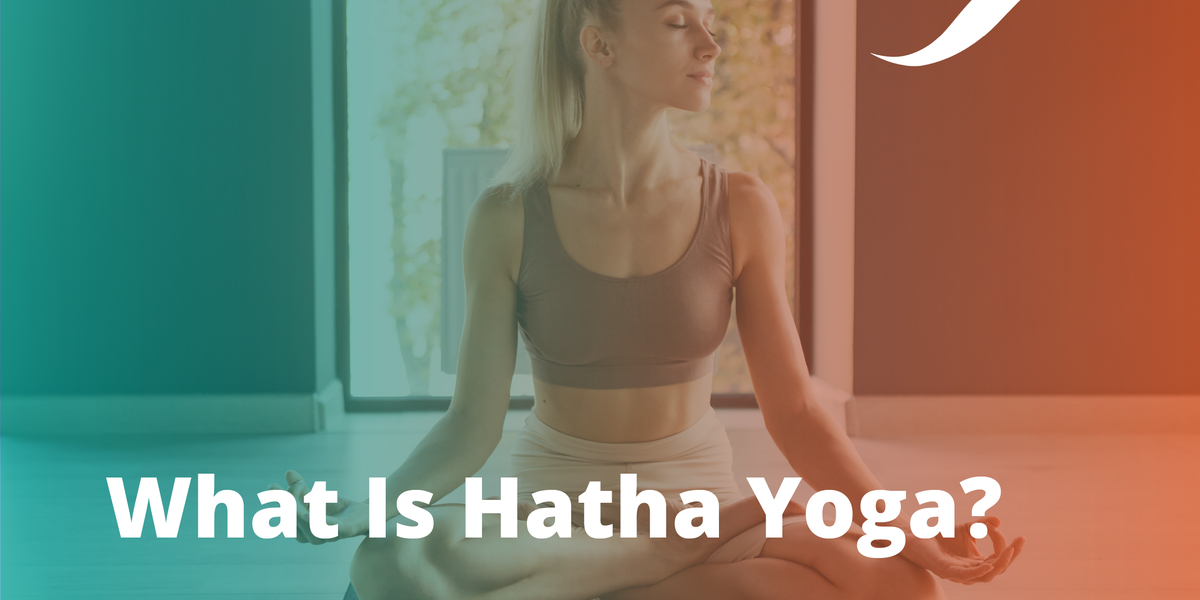 What is Hatha Yoga? Definition, Benefits & What to Expect | OriGym