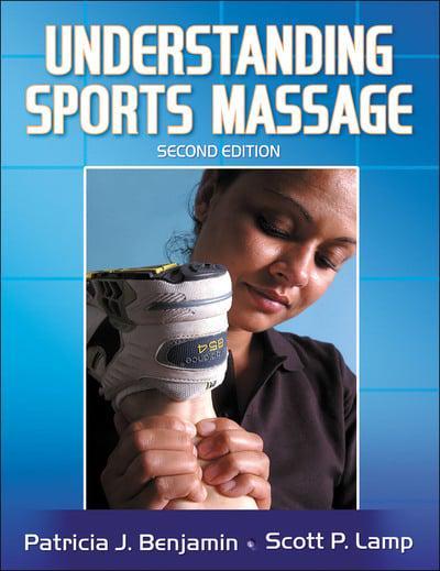 21 Sports Massage Books of 2023 | OriGym