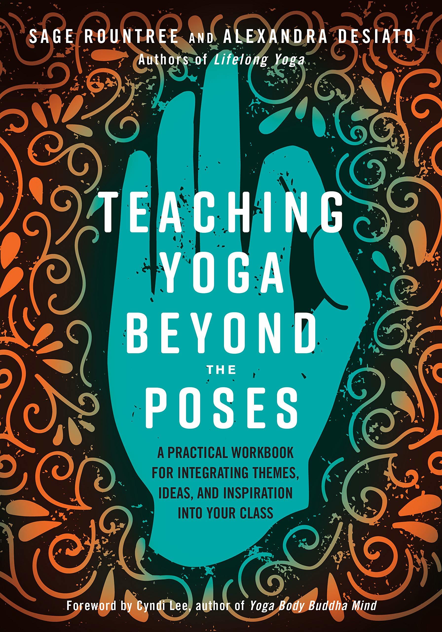 book review in yoga