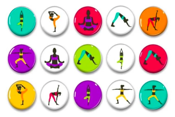 Gift Ideas for yoga Teacher 🧘‍♀️YOGA GIFT 🙏 Gifts for Yoga