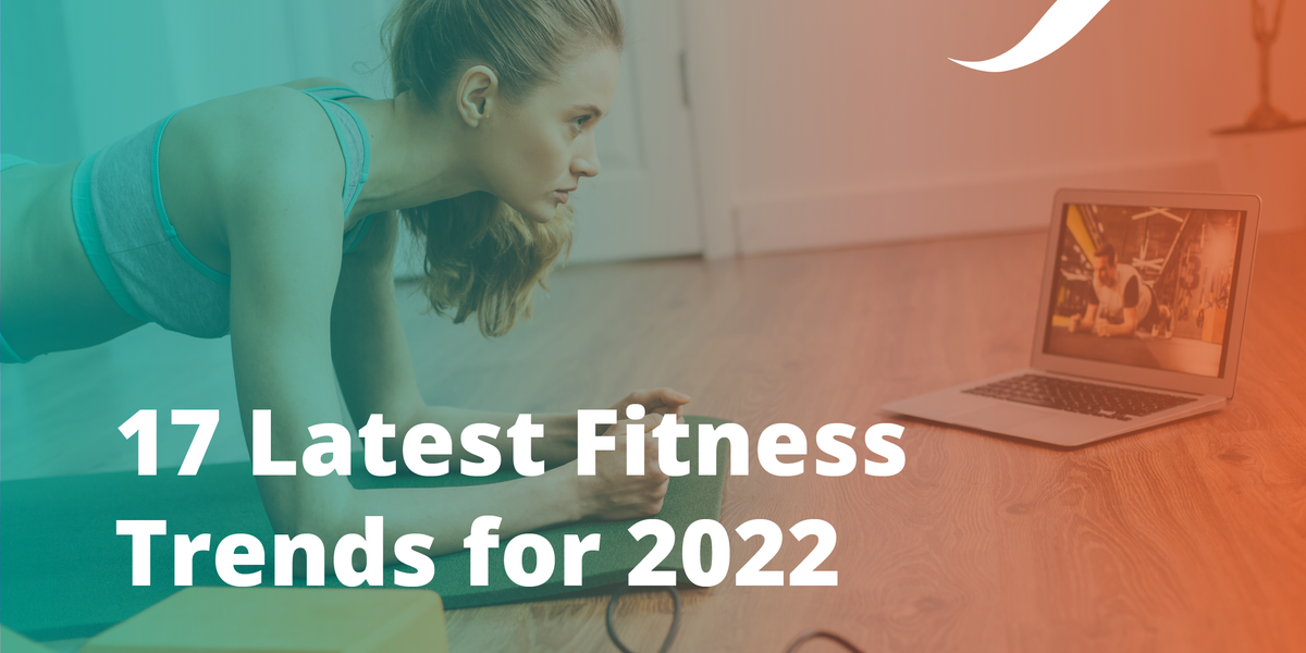 17 Top Fitness Trends Predicted For 2024
