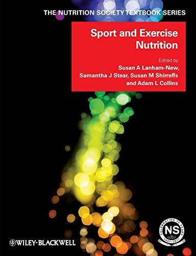 best books on sports nutrition