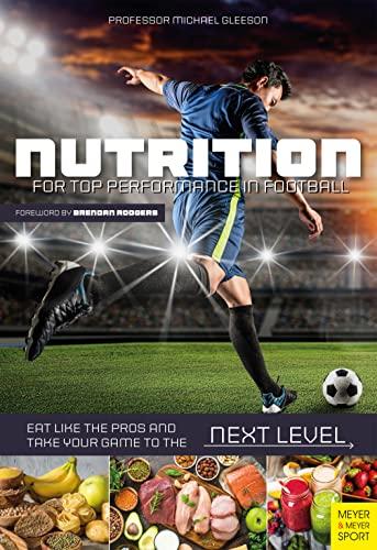 sports nutrition and supplements book 3