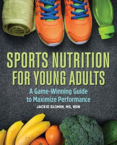 sports nutrition and supplements book 4