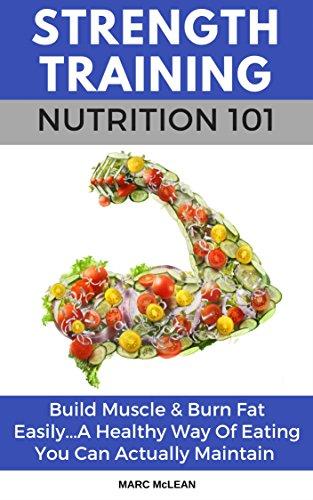 sports nutrition books reviews