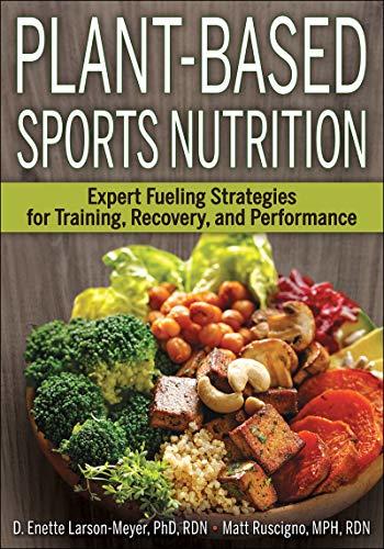 top sports nutrition books 2