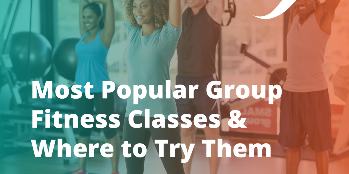Designing Group Exercise Classes Cardio, Strength Mind Body