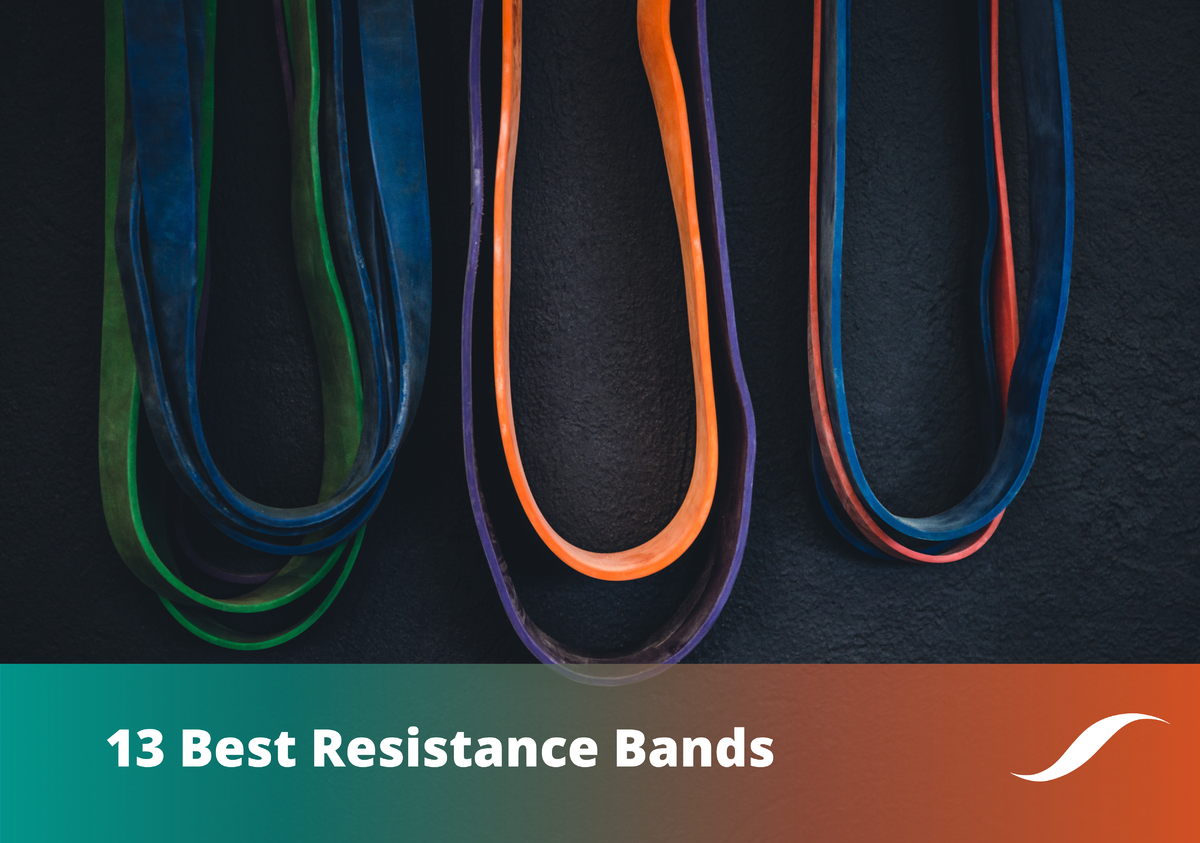 The 13 Best Resistance Bands