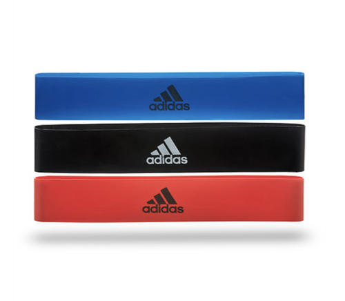 adidas exercise bands