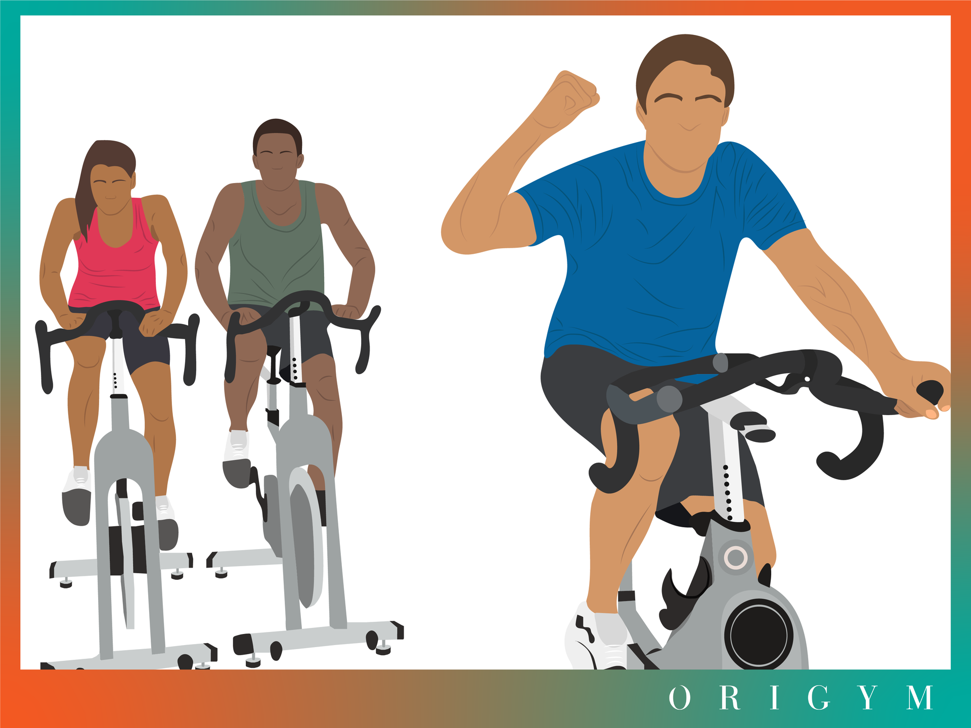 How to Instruct a Spin Class: 11 Tips to Help You Stand Out