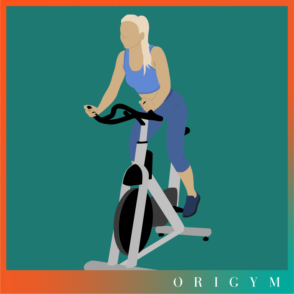 How To Instruct A Spin Class 11 Tips To Help You Stand Out 