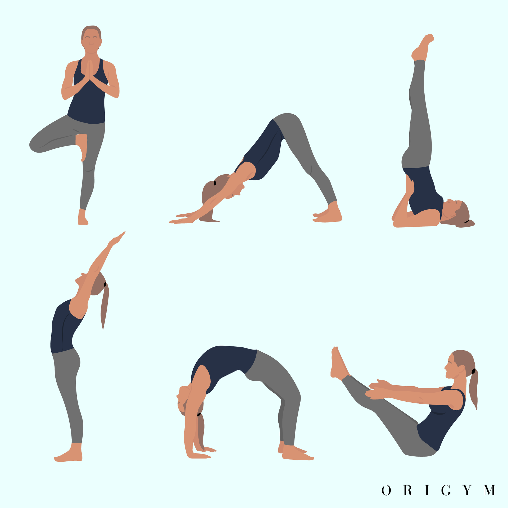 9 Tips for Teaching a Beginner's Yoga Class