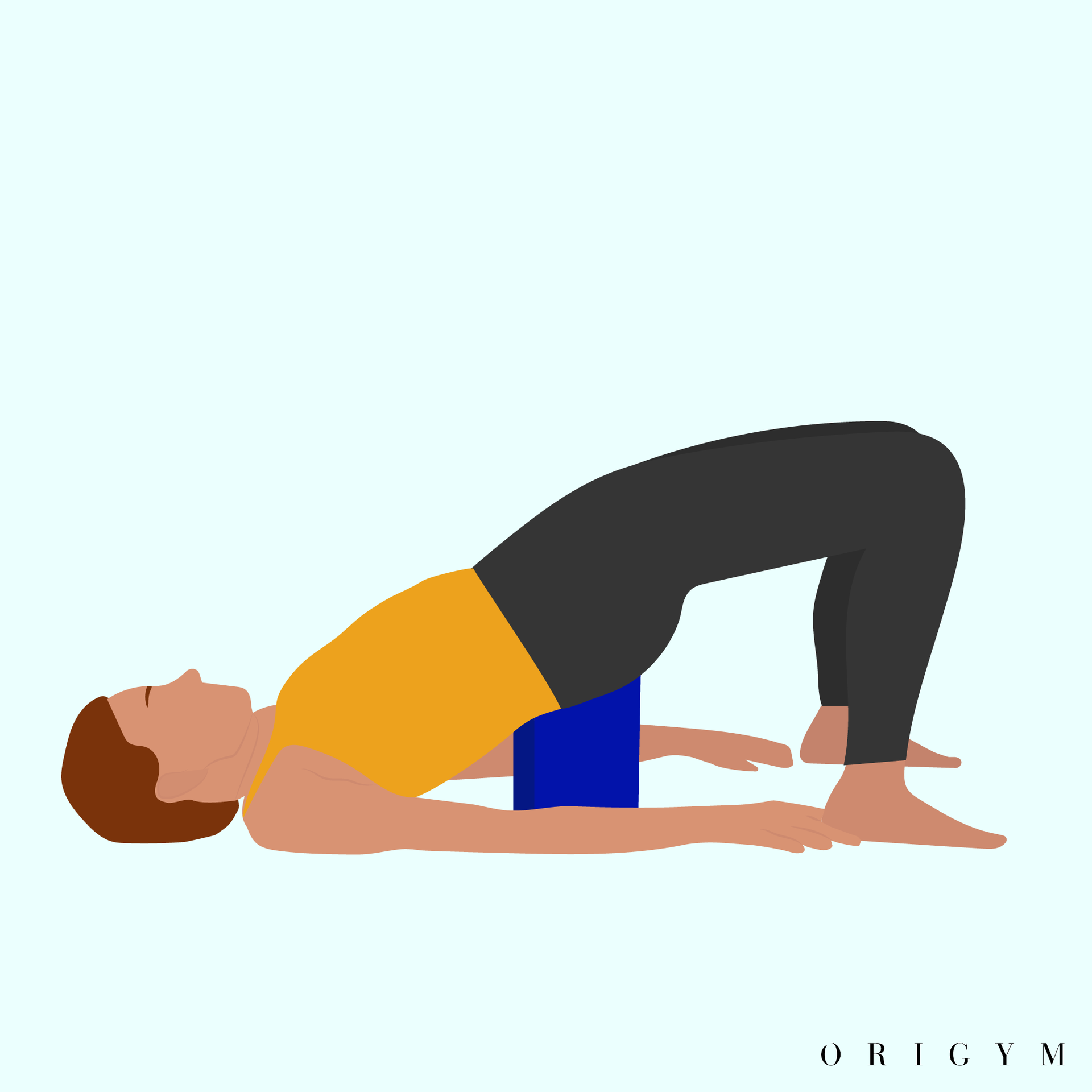 No Props, No Problem! 7 Yin Yoga Poses to Do Anywhere - Yoga with Kassandra  Blog