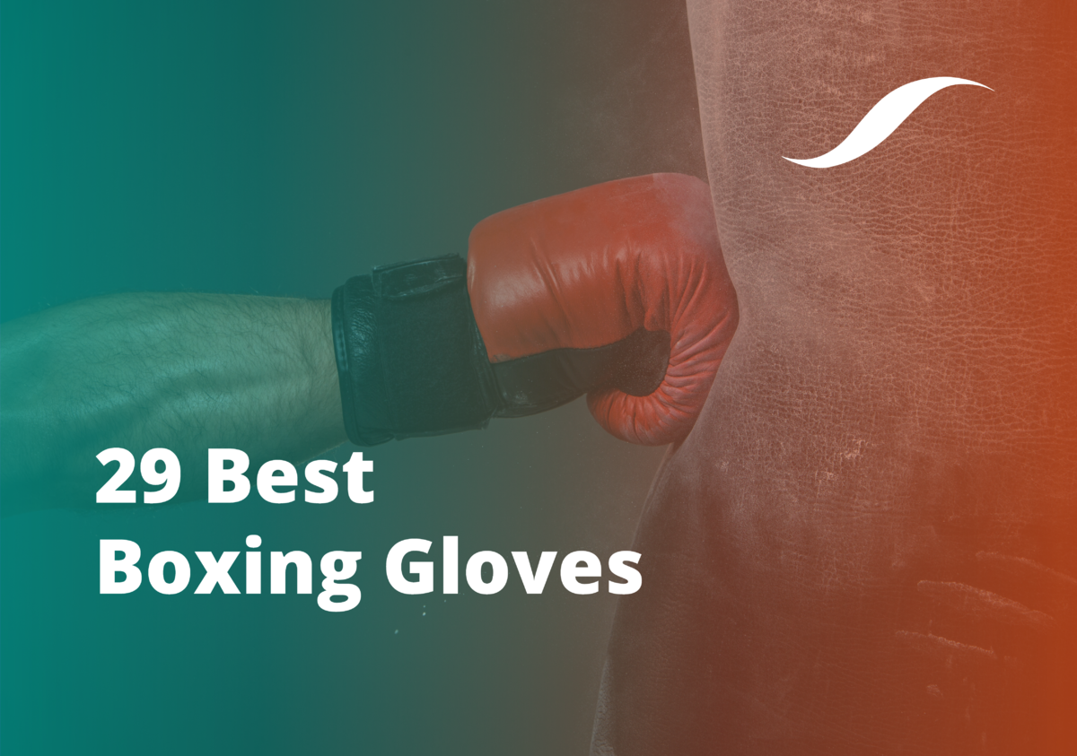 Farabi Far Tech Boxing Gloves MMA Sparring Punching Training 