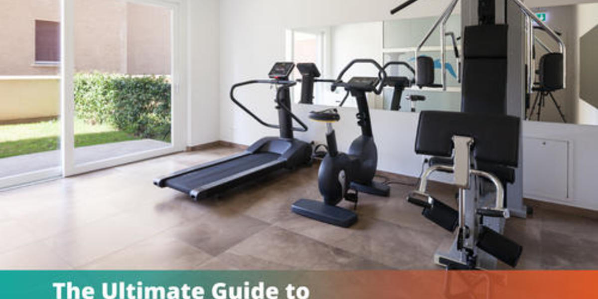 How To Build Your Own Home Gym 2022, Garage Workout Equipment Ideas
