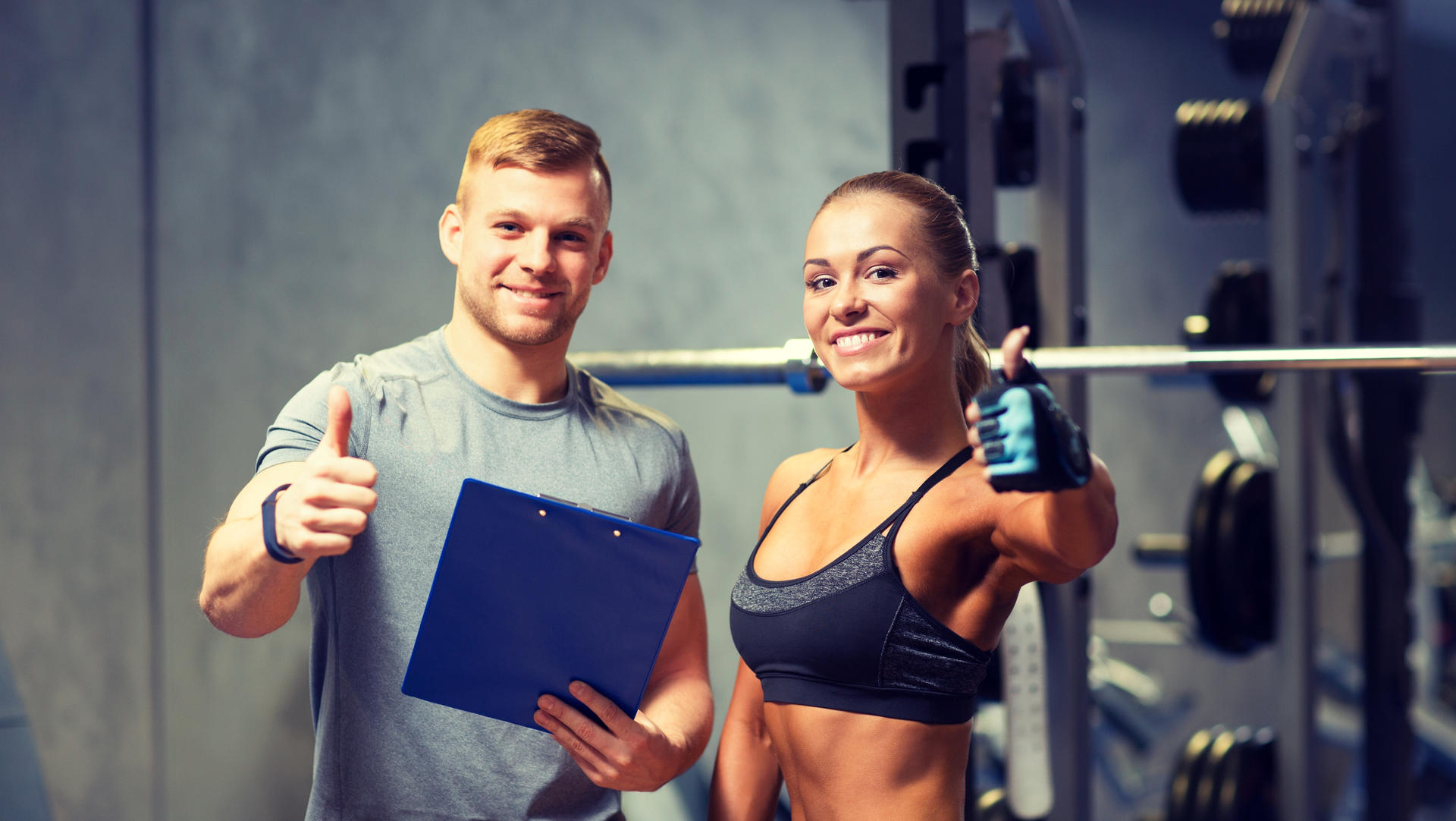 What Is A Fitness Manager?