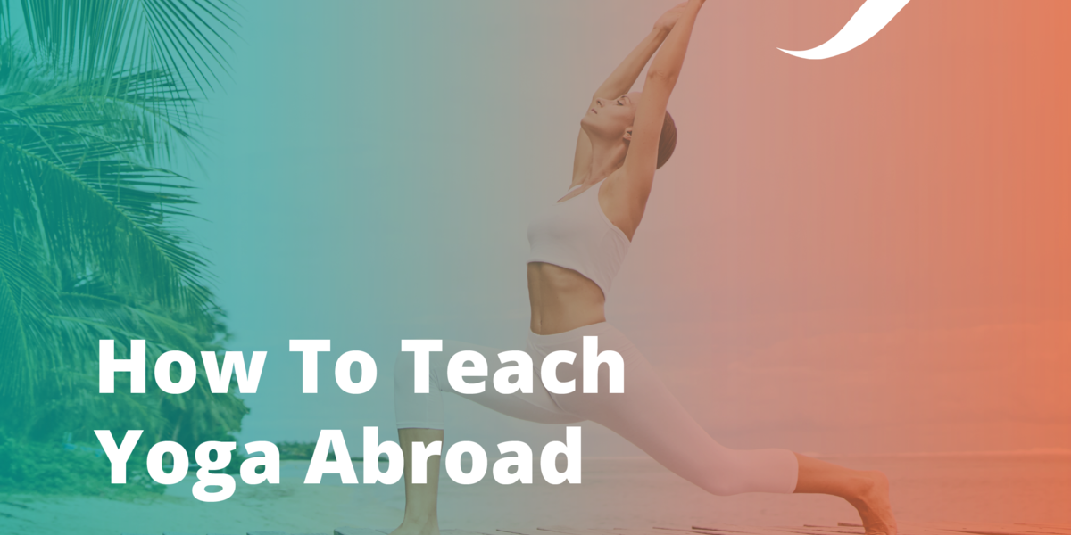 phd yoga in abroad