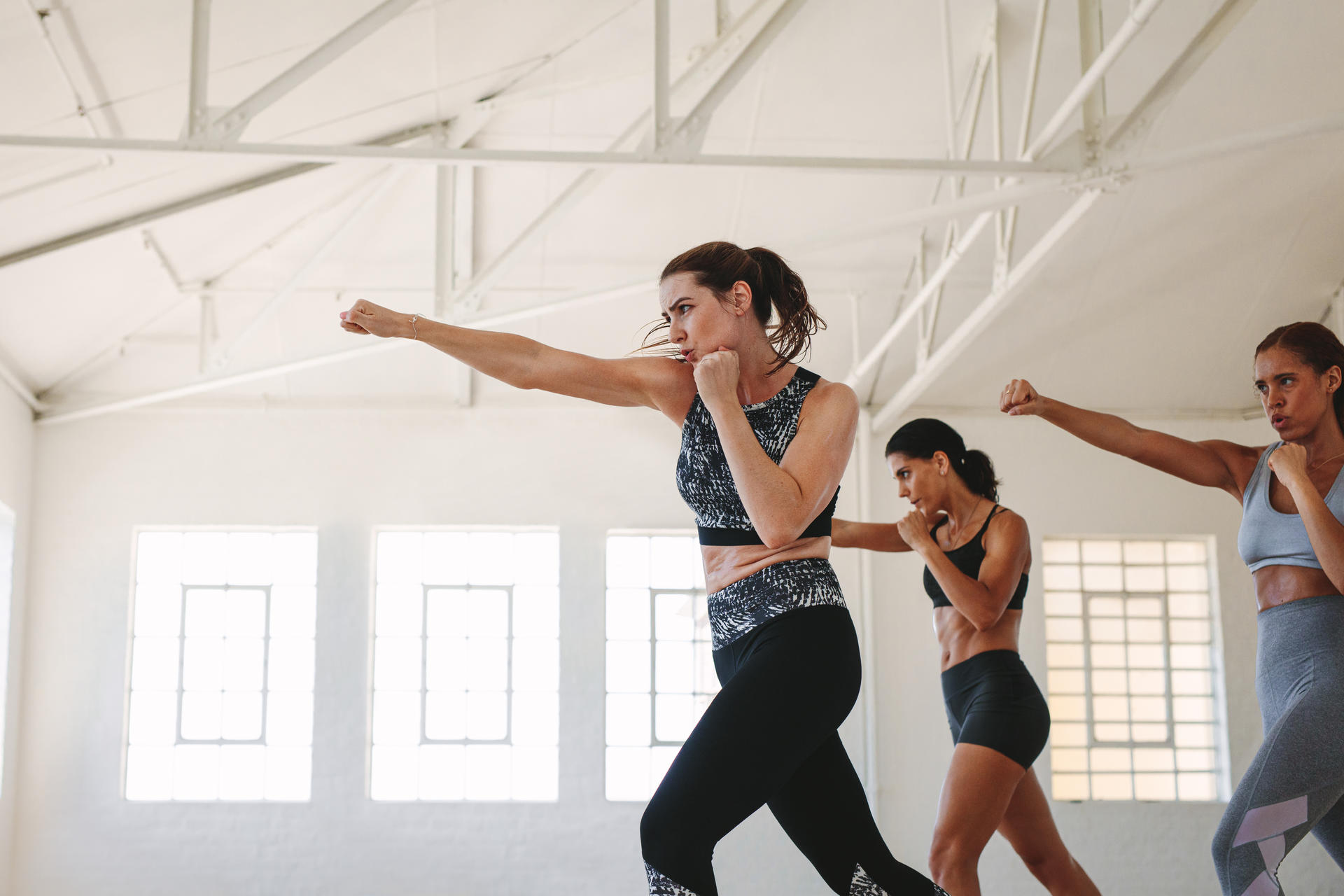 11 Boxing Class Ideas to Supercharge Your Sessions